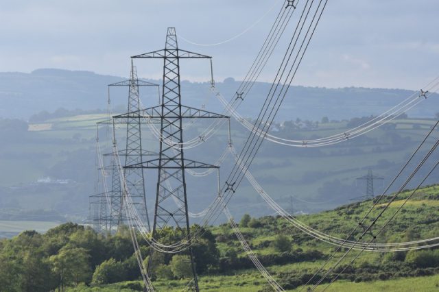 Uprawnienia elektryczne